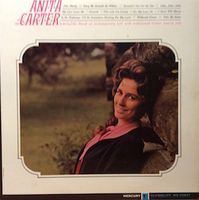 Anita Carter - Anita Carter Of The Carter Family